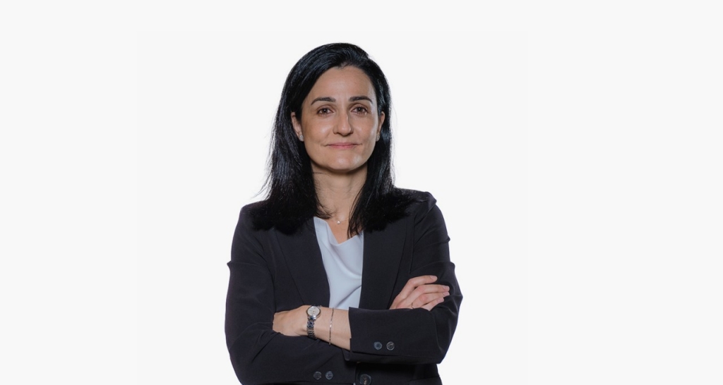 Virginia Gimeno
