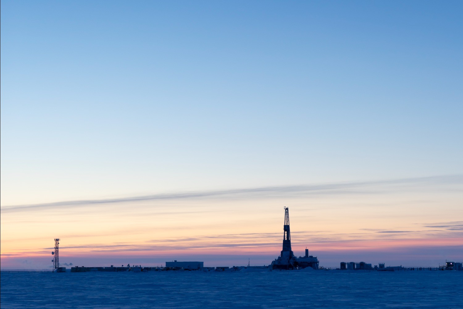 Offshore platform
